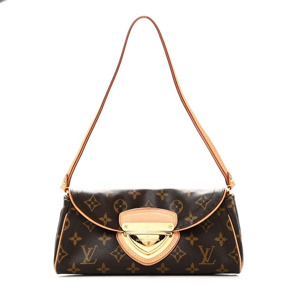 Louis Vuitton Beverly Clutch #261756L97B